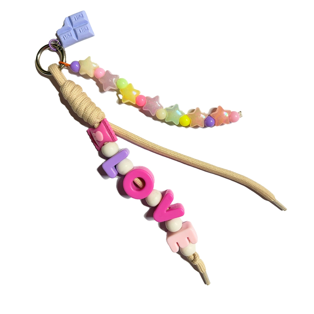 Charm Trail